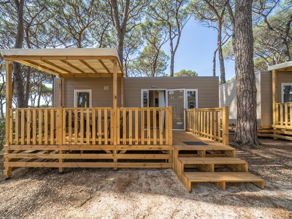 mobil-home - Hu Fabulous Village photo 3