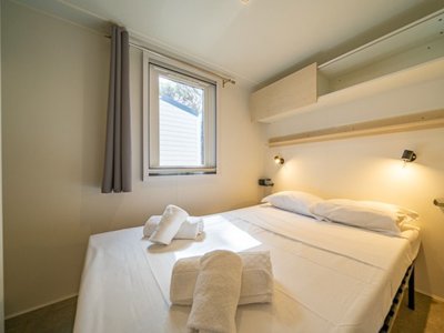 Cliquez pour découvrir toutes les photos de l'HÉBERGEMENT ! mobil-home - Hu Fabulous Village photo 7
