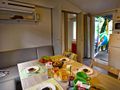 mobil-home - établissement Hu Fabulous Village photo 2
