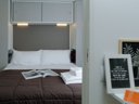 Cliquez pour découvrir toutes les photos de l'HÉBERGEMENT ! bungalow - établissement Hu Fabulous Village photo 7