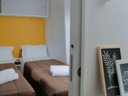 mobil-home - établissement Hu Fabulous Village photo 6