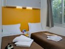 mobil-home - établissement Hu Fabulous Village photo 7