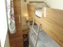mobil-home - établissement Hu Fabulous Village photo 7