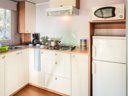 mobil-home - établissement Hu Fabulous Village photo 7