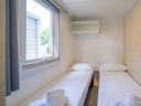Cliquez pour découvrir toutes les photos de l'HÉBERGEMENT ! mobil-home - établissement Hu Fabulous Village photo 9