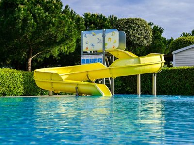 Cliquez pour découvrir toutes les photos de l'ÉTABLISSEMENT ! camping Club Del Sole Le Palme Lazise Family Collection photo 11