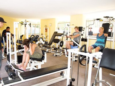 Cliquez pour découvrir toutes les photos de l'ÉTABLISSEMENT ! camping Club Del Sole Le Palme Lazise Family Collection photo 12