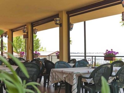 Cliquez pour découvrir toutes les photos de l'ÉTABLISSEMENT ! camping Club Del Sole Le Palme Lazise Family Collection photo 21