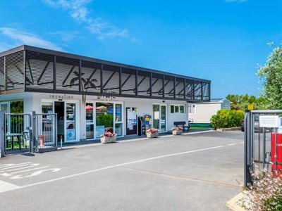 Cliquez pour découvrir toutes les photos de l'ÉTABLISSEMENT ! camping Club Del Sole Le Palme Lazise Family Collection photo 28