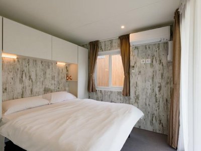 Cliquez pour découvrir toutes les photos de l'HÉBERGEMENT ! lodge - Club Del Sole Le Palme Lazise Family Collection photo 2