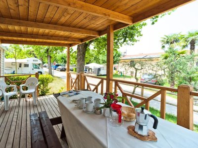 lodge - Club Del Sole Le Palme Lazise Family Collection photo 2