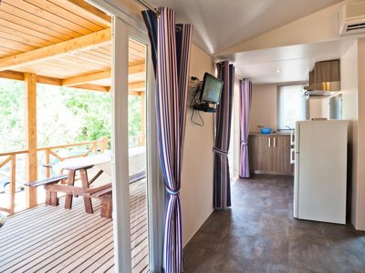 lodge - Club Del Sole Le Palme Lazise Family Collection photo 4