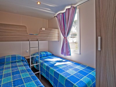lodge - Club Del Sole Le Palme Lazise Family Collection photo 6