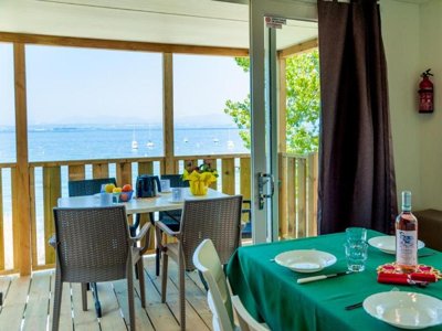 lodge - Club Del Sole Le Palme Lazise Family Collection photo 3