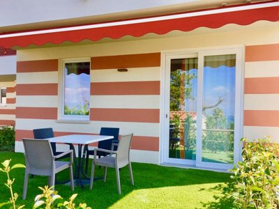 appartement - Club Del Sole Le Palme Lazise Family Collection photo 1