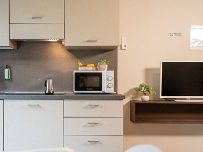 Cliquez pour découvrir toutes les photos de l'HÉBERGEMENT ! appartement - Club Del Sole Le Palme Lazise Family Collection photo 11