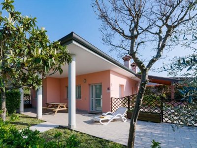 bungalow - Club Del Sole Le Palme Lazise Family Collection photo 1