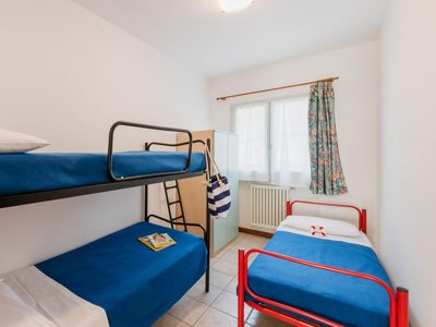 Cliquez pour découvrir toutes les photos de l'HÉBERGEMENT ! bungalow - Club Del Sole Le Palme Lazise Family Collection photo 12