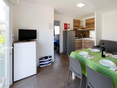 lodge - Club Del Sole Le Palme Lazise Family Collection photo 2
