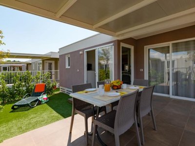 lodge - Club Del Sole Le Palme Lazise Family Collection photo 3