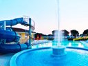 Cliquez pour découvrir toutes les photos de l'ÉTABLISSEMENT ! camping Club Del Sole Le Palme Lazise Family Collection photo 10