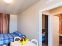Cliquez pour découvrir toutes les photos de l'HÉBERGEMENT ! appartement - camping Club Del Sole Le Palme Lazise Family Collection photo 3