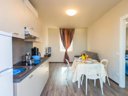 Cliquez pour découvrir toutes les photos de l'HÉBERGEMENT ! appartement - camping Club Del Sole Le Palme Lazise Family Collection photo 6