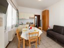 Cliquez pour découvrir toutes les photos de l'HÉBERGEMENT ! bungalow - camping Club Del Sole Le Palme Lazise Family Collection photo 6