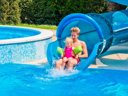 Cliquez pour découvrir toutes les photos de l'ÉTABLISSEMENT ! camping Club Del Sole Le Palme Lazise Family Collection photo 5