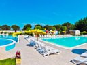 Cliquez pour découvrir toutes les photos de l'ÉTABLISSEMENT ! camping Club Del Sole Le Palme Lazise Family Collection photo 6