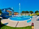 Cliquez pour découvrir toutes les photos de l'ÉTABLISSEMENT ! camping Club Del Sole Le Palme Lazise Family Collection photo 8