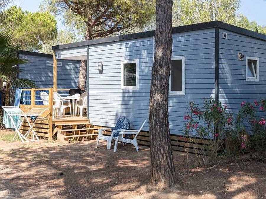 Camping Pas Cher vous présente avec son site Officiel campingpascher.fr, le Camping Oasis Et California classé 4 étoiles, situé sur la commune de Le Barcarès dans le département Pyrénées-orientales (Languedoc Roussillon) en France. Le camping Oasis Et California, vous présente un hébergement de type mobil-home de 34 m². Le camping Oasis Et California vous propose du sam. 12 septembre au sam. 19 septembre 2026, en promotion à -24% pour 7 nuits à 427 € au lieu de 567,0 € soit une Économie de 140 €. Cette location propose 16 dates différentes pour réserver votre séjour. Découvrez également les 3 autres gammes d'hébergements du camping. Les Avis clients pour le Camping Oasis Et California sont excellents avec une note moyenne de 8 sur 10. Piscine chauffée, Piscine extérieure, Animations familiales, Club ados, Club enfants, Aire de jeux enfants, Baby-foot, Centre équestre, Court de tennis, Cyclisme, Golf, Ping-pong, Pétanque, Structure gonflable enfants, Terrain multisports, Bar, Dépôt de pain, Plats à emporter, Restaurant, Snack/Bar, Épicerie,... En savoir plus : cliquez-ICI.