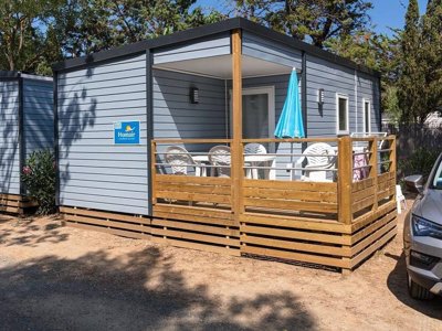 mobil-home - Oasis Et California photo 2