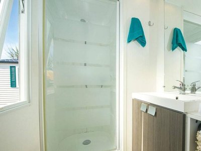 mobil-home - Oasis Et California photo 6
