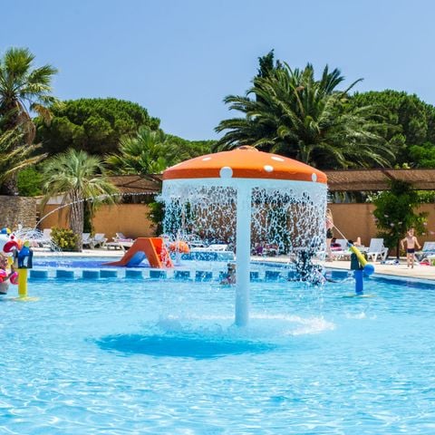 Cliquez pour découvrir toutes les photos de l'ÉTABLISSEMENT ! établissement L'Oasis Et California photo 3