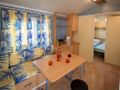 Cliquez pour découvrir toutes les photos de l'HÉBERGEMENT ! mobilhome - établissement L'Oasis Et California photo 2