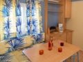 Cliquez pour découvrir toutes les photos de l'HÉBERGEMENT ! mobilhome - établissement L'Oasis Et California photo 4