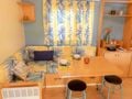 Cliquez pour découvrir toutes les photos de l'HÉBERGEMENT ! mobilhome - établissement L'Oasis Et California photo 5