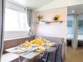 mobilhome - établissement L'Oasis Et California photo 2