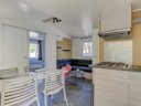 mobil-home - camping Oasis Et California photo 3