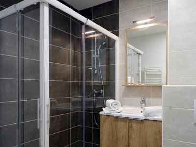 Cliquez pour découvrir toutes les photos de l'HÉBERGEMENT ! appartement - Odalys Référence Le Lotus Blanc photo 7