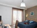 Cliquez pour découvrir toutes les photos de l'HÉBERGEMENT ! appartement - résidence Odalys Référence Le Lotus Blanc photo 2