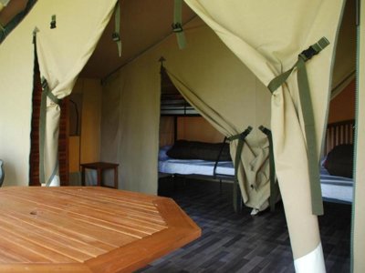 camping Les Tournesols photo 11