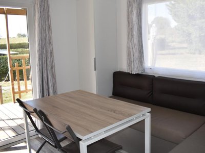 mobil-home - Les Tournesols photo 3