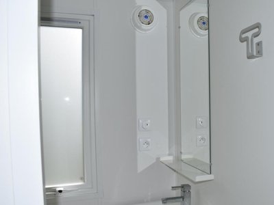 mobil-home - Les Tournesols photo 7