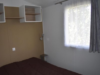 mobil-home - Les Tournesols photo 3