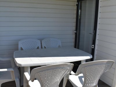 mobil-home - Les Tournesols photo 7