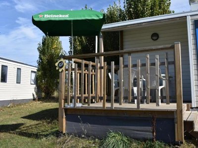 camping Les Tournesols photo 14