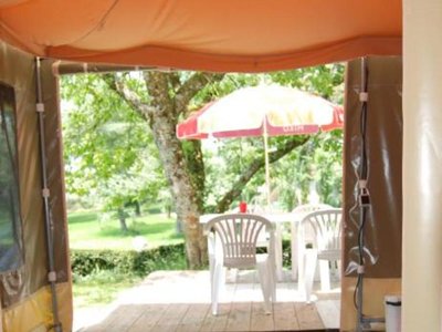 camping Les Tournesols photo 15