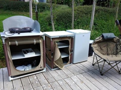 camping Les Tournesols photo 29